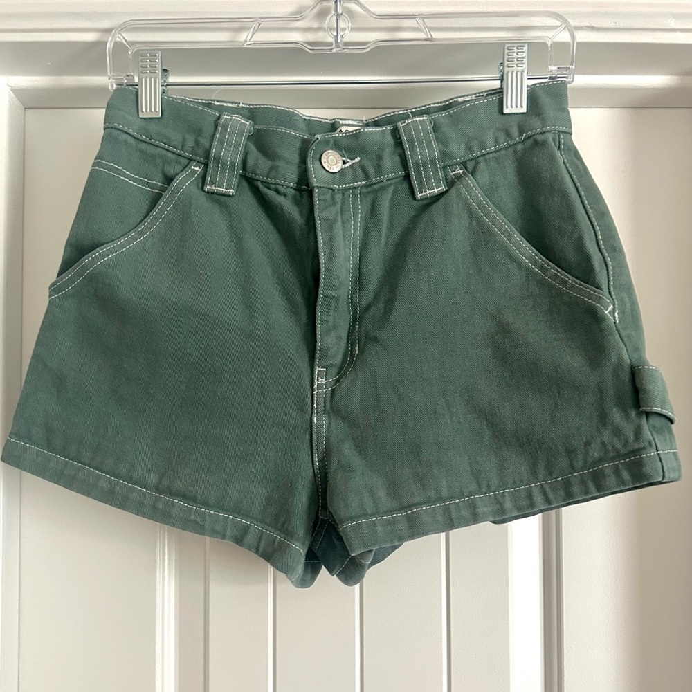 Pacsun Carpenter Short